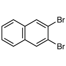 2,3-Dibromonaphthalene, 1G - D4597-1G