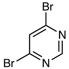 4,6-Dibromopyrimidine, 1G - D4600-1G