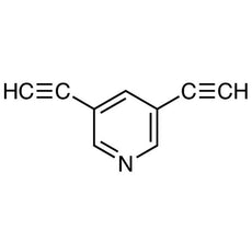 3,5-Diethynylpyridine, 5G - D4613-5G