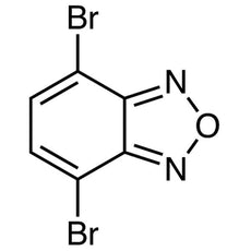 4,7-Dibromo-2,1,3-benzoxadiazole, 200MG - D4614-200MG
