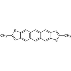 2,8-Dimethylanthra[2,3-b:6,7-b']dithiophene(purified by sublimation), 100MG - D4617-100MG