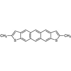 2,8-Dimethylanthra[2,3-b:7,6-b']dithiophene(purified by sublimation), 100MG - D4618-100MG