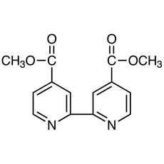 Dimethyl 2,2'-Bipyridine-4,4'-dicarboxylate, 1G - D4635-1G