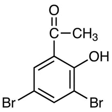 3',5'-Dibromo-2'-hydroxyacetophenone, 5G - D4637-5G