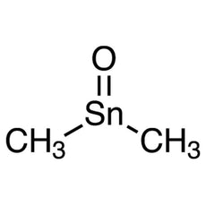 Dimethyltin Oxide, 100G - D4649-100G