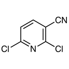 2,6-Dichloro-3-cyanopyridine, 200MG - D4650-200MG