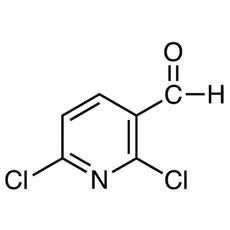 2,6-Dichloro-3-pyridinecarboxaldehyde, 1G - D4651-1G