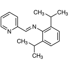 trans-2,6-Diisopropyl-N-(2-pyridylmethylene)aniline, 1G - D4652-1G