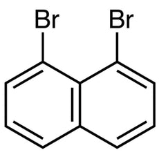 1,8-Dibromonaphthalene, 1G - D4656-1G