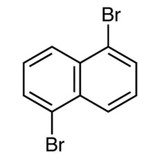 1,5-Dibromonaphthalene, 1G - D4660-1G