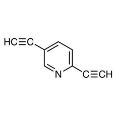 2,5-Diethynylpyridine, 1G - D4664-1G