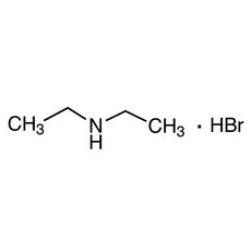 Diethylamine Hydrobromide, 1G - D4667-1G