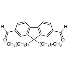 9,9-Di-n-octylfluorene-2,7-dicarboxaldehyde, 1G - D4671-1G