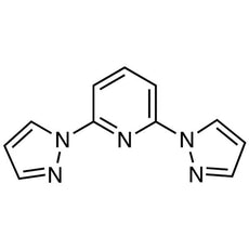2,6-Di(1-pyrazolyl)pyridine, 1G - D4672-1G