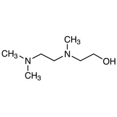 2-[[2-(Dimethylamino)ethyl]methylamino]ethanol, 100ML - D4680-100ML