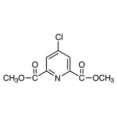 Dimethyl 4-Chloro-2,6-pyridinedicarboxylate, 1G - D4693-1G