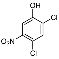 2,4-Dichloro-5-nitrophenol, 5G - D4705-5G