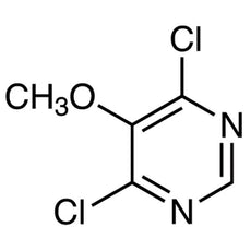 4,6-Dichloro-5-methoxypyrimidine, 25G - D4723-25G