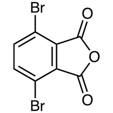 3,6-Dibromophthalic Anhydride, 1G - D4724-1G
