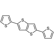 2,5-Di(2-thienyl)thieno[3,2-b]thiophene, 1G - D4725-1G
