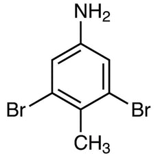 3,5-Dibromo-4-methylaniline, 1G - D4730-1G