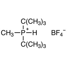 Di-tert-butyl(methyl)phosphonium Tetrafluoroborate, 5G - D4731-5G