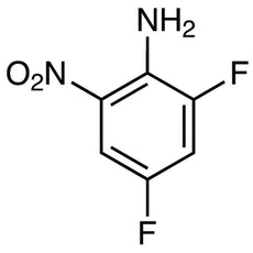 2,4-Difluoro-6-nitroaniline, 25G - D4733-25G