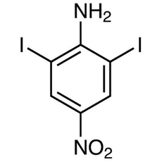 2,6-Diiodo-4-nitroaniline, 25G - D4736-25G
