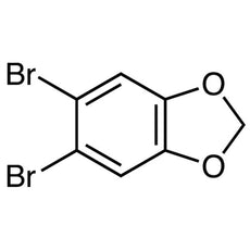 5,6-Dibromo-1,3-benzodioxole, 1G - D4737-1G