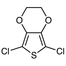 2,5-Dichloro-3,4-ethylenedioxythiophene, 5G - D4746-5G