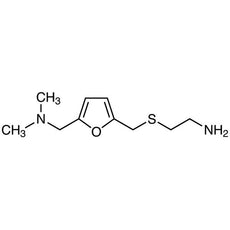 2-[[[5-[(Dimethylamino)methyl]-2-furyl]methyl]thio]ethylamine, 5G - D4749-5G