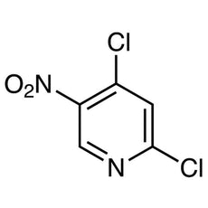 2,4-Dichloro-5-nitropyridine, 1G - D4752-1G