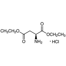 Diethyl L-Aspartate Hydrochloride, 25G - D4756-25G
