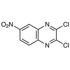 2,3-Dichloro-6-nitroquinoxaline, 1G - D4757-1G
