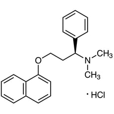 Dapoxetine Hydrochloride, 1G - D4761-1G