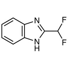 2-(Difluoromethyl)benzimidazole, 1G - D4763-1G