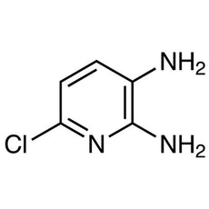 2,3-Diamino-6-chloropyridine, 1G - D4765-1G