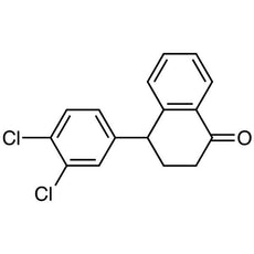 4-(3,4-Dichlorophenyl)-1-tetralone, 1G - D4766-1G