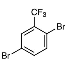 2,5-Dibromobenzotrifluoride, 5G - D4769-5G