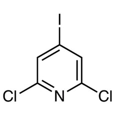 2,6-Dichloro-4-iodopyridine, 1G - D4774-1G