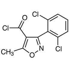 3-(2,6-Dichlorophenyl)-5-methylisoxazole-4-carbonyl Chloride, 25G - D4776-25G