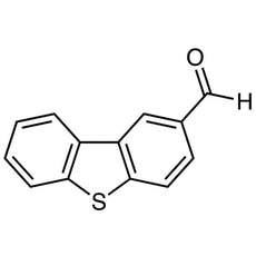 Dibenzothiophene-2-carboxaldehyde, 1G - D4777-1G
