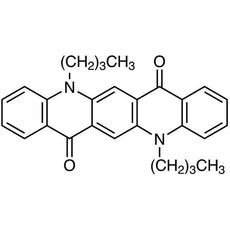 N,N'-Dibutylquinacridone, 1G - D4780-1G