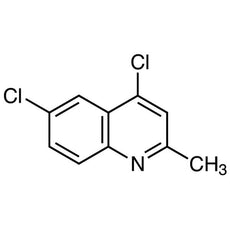 4,6-Dichloro-2-methylquinoline, 5G - D4782-5G