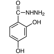 2,4-Dihydroxybenzohydrazide, 5G - D4784-5G