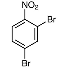 2,4-Dibromo-1-nitrobenzene, 1G - D4790-1G