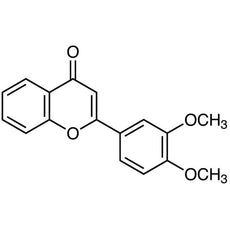 3',4'-Dimethoxyflavone, 1G - D4794-1G