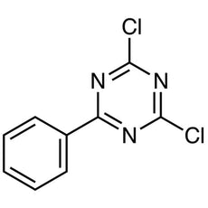 2,4-Dichloro-6-phenyl-1,3,5-triazine, 1G - D4805-1G