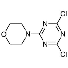 2,4-Dichloro-6-morpholino-1,3,5-triazine, 1G - D4814-1G