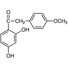 2',4'-Dihydroxy-2-(4-methoxyphenyl)acetophenone, 1G - D4816-1G